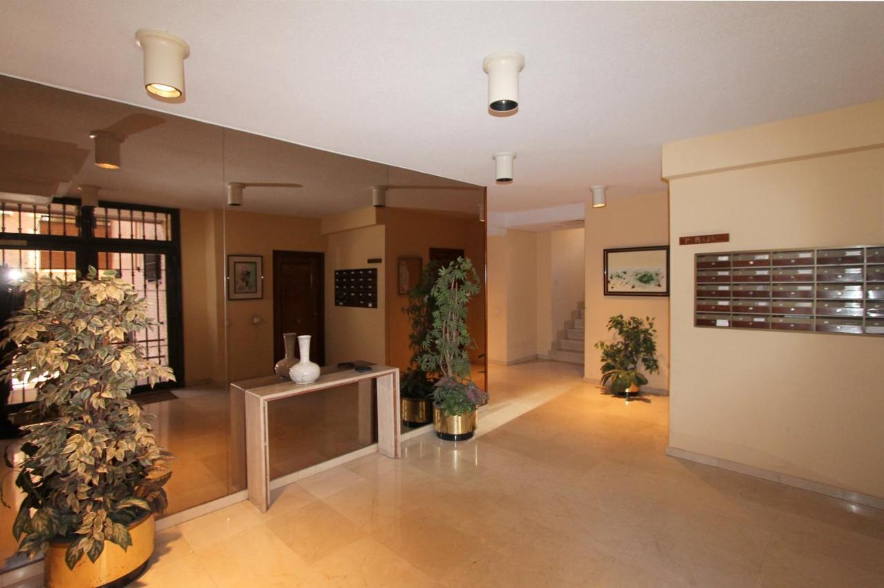 Apartamento Farineli Deco Apartment Madrid Luaran gambar